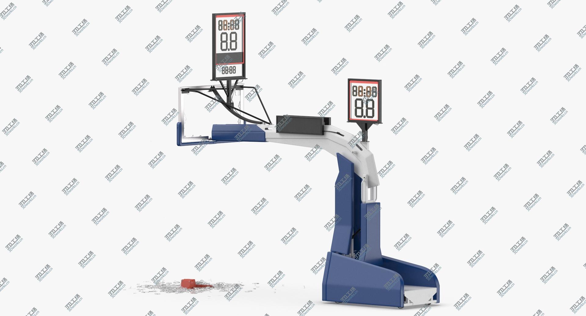 images/goods_img/202104092/3D Basketball Board Breaking Pose 04/5.jpg